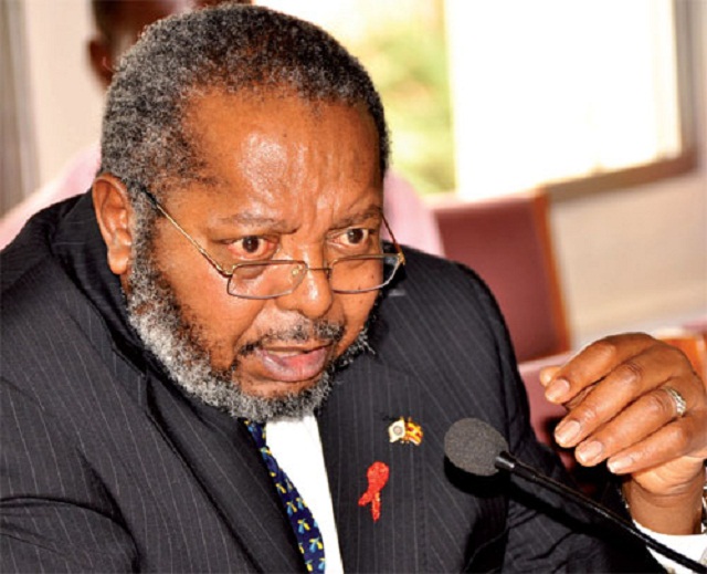 On Monday, September 17 2018, the Daily Monitor ran a story with the headline “How BOU Blew Shs 478 billion in the Crane Bank Takeover”.