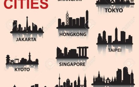 Asian cities had outnumbered their counterparts in Europe and America in terms of international tourist arrivals in 2017, according to leading data and analytics company.