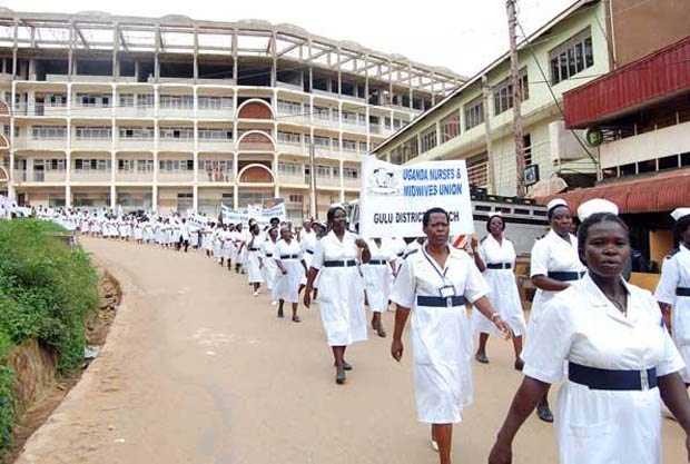 United States Government starts program to Improve Uganda’s Health System