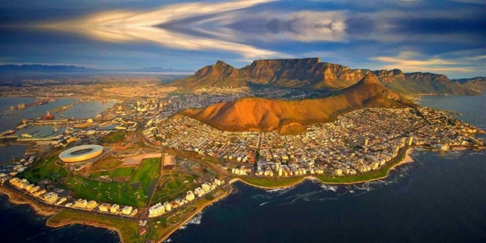 Tourism and Construction key driver for sustainable economies