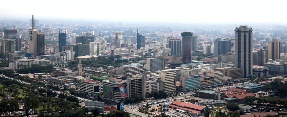 Doing business in Ethiopia