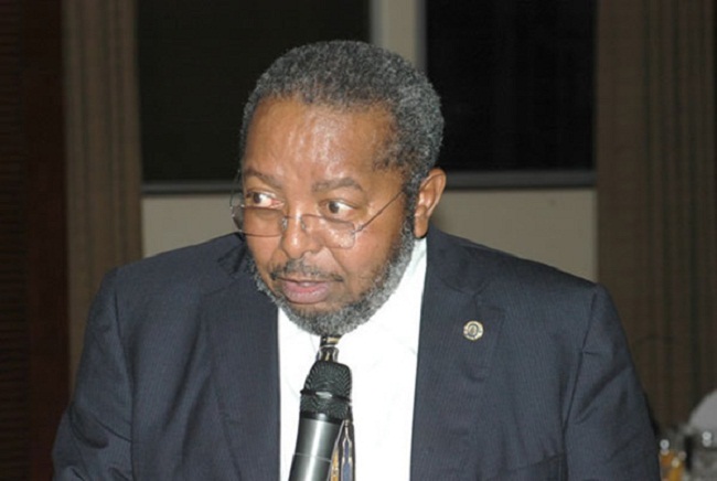 “In particular, the ratio of non-performing loans to total loans in the banking industry reduced further from 5.3 percent at end March 2018 to 4.4 percent at end-June 2018,” says Emmanuel Tumusiime Mutebile, the Governor Bank of Uganda