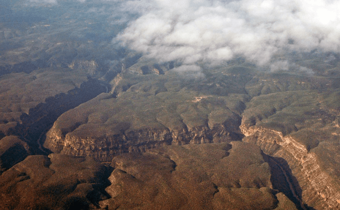 Ethiopia starts oil production from Ogaden Basin. Photo by (pandrpurcell.com)
