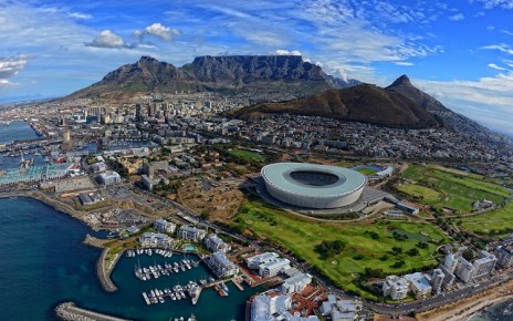 Cape Town City has been selected to host the 2019 YPO EDGE and Global Leadership Conference (GLC) according to the Western Cape Convention Bureau, a division at Wesgro.