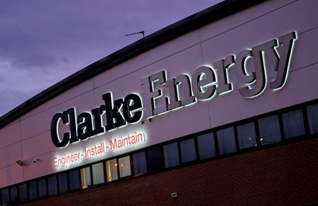 British Firm Clarke Energy Named Preferred Bidder to power Rwanda from Lake Kivu