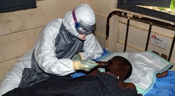 A new Ebola outbreak in the conflict zone North Kivu, that already suffers from mass displacement, is a toxic cocktail that will exacerbate the virus and have fatal consequences.