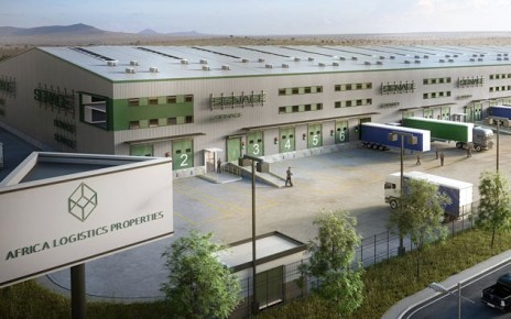 Africa Logistics Properties (ALP), a specialist integrated property investment company, has launched its first 49,000 sqm of modern grade