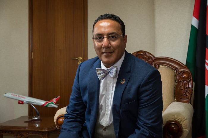 Balala calls innovation investment