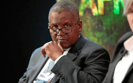 Nigeria’s Dangote has emerged the most valuable brand among the top 50 brands in Nigeria for 2018 which were unveiled at the weekend in Lagos.