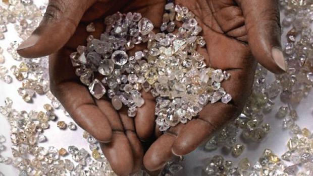 Standard Bank Group, Overseas Private Investment Corporation Announce $125 Million Loan Guaranty for Botswana Diamond Manufacturers