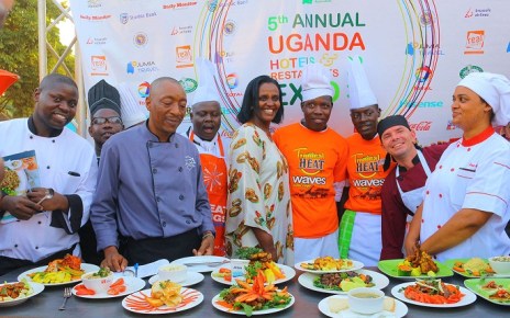 Uganda is set host the 6th International Hotels and Restaurants Expo 2018,which is aimed at showcasing Uganda’s hospitality and tourism investment opportunities.