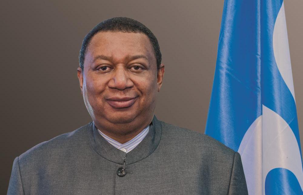 2017 was historic year for the industry-OPEC's World Oil Outlook 2018 reveals