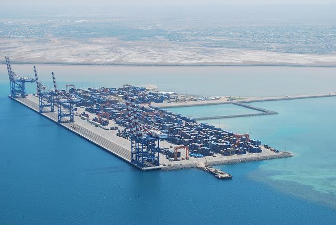 The Republic of Djibouti, has decided to nationalise with immediate effect all the shares and social rights of PDSA in the DCT company to protect the fundamental interests of the Nation.