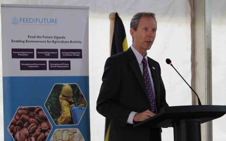 agricultural manuals to help maize and beans farmers