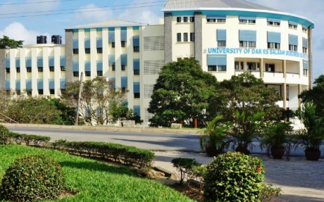 Preparations are underway for the 6th East African Community University Students’ Debate due to take place from 30th to 31st October 2018 at the University of Dar es Salaam in Tanzania.