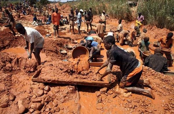 Uganda is set to host the 7th Annual Mineral Wealth conference starting from 2nd to 3rd October in Kampala.