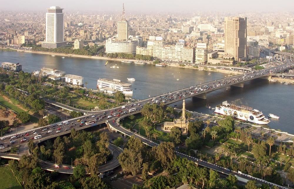 Egypt has seen a two per cent drop in its software piracy rate to reach (59%), the U.S.-based Business Software Alliance said in its recent study, released last June.