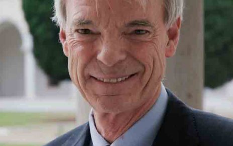 Michael Spence on The Restructuring of the World