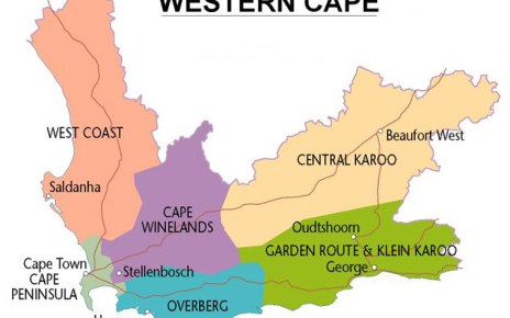 Wesgro - Cape Town and the Western Cape's Official Tourism, Trade and Investment Promotion Agency has welcomed the amendments that were announced