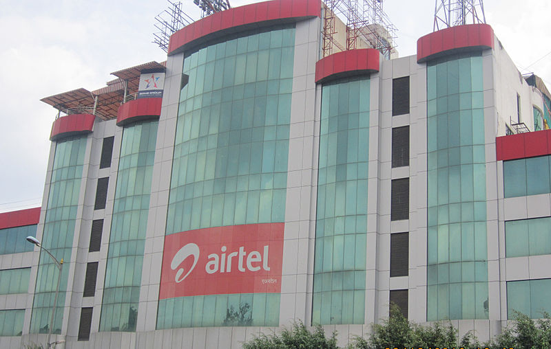 Airtel