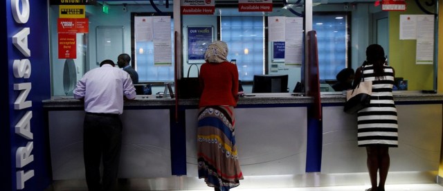 When considering new business in a different country it is important to fully understand the banking sector as mistakes or bad choices is costly.