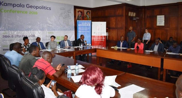 Topics relating to global political, social and economic debates will be discussed.