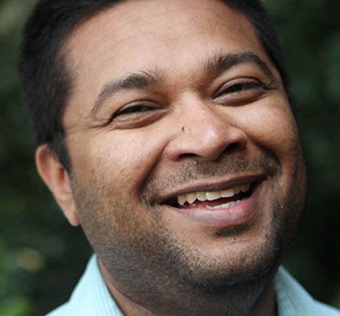 Gulrez Shah Azhar