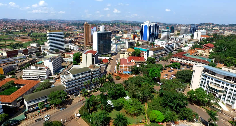 Kampala Capital City Authority (KCCA) and the United Nations World Food Programme (WFP) have entered a partnership to tackle food insecurity and rising