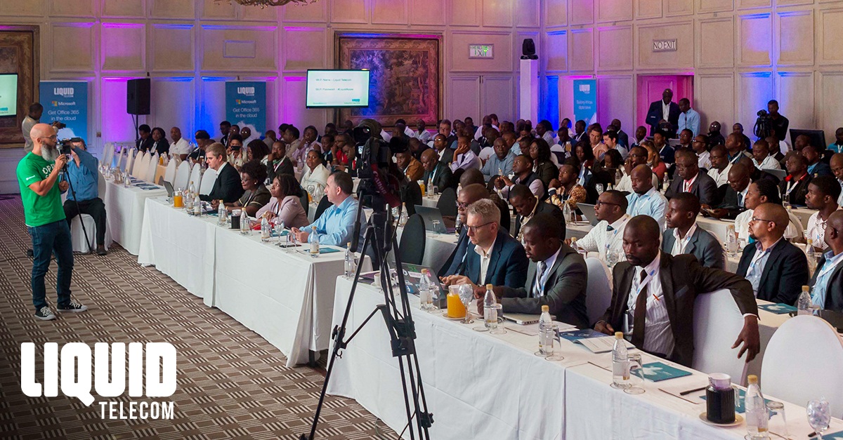 Liquid Telecom in partnership with Microsoft is set to host an Azure Accelerator Conference in Kampala aimed at improving and accelerating the use of cloud services across Africa.