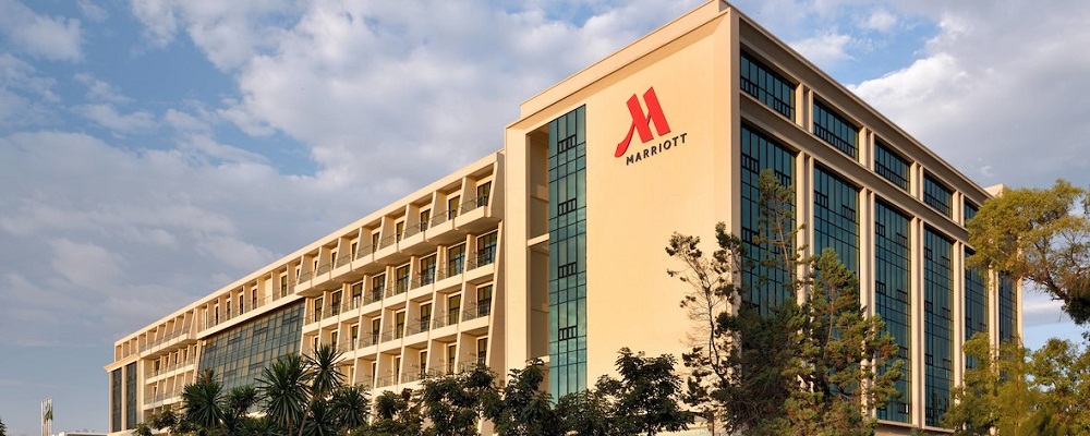 From the Africa Hotel Investment Forum (AHIF) in Nairobi, Kenya, Marriott International has announced rapid expansion plans across Africa.
