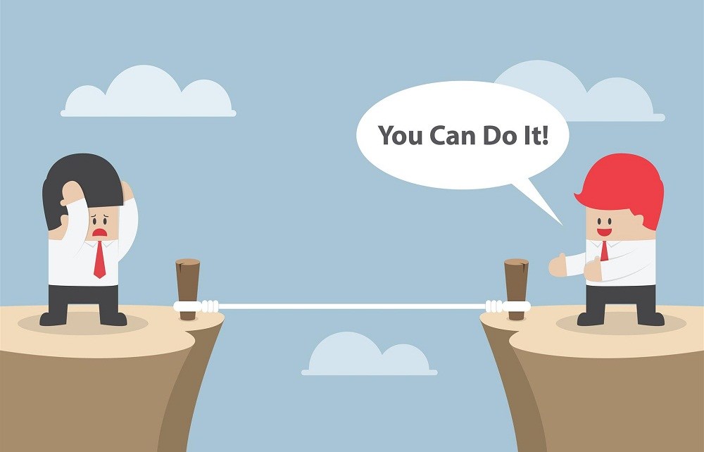 Motivating employees to perform to their maximum potential is the responsibility of an organization’s leaders.