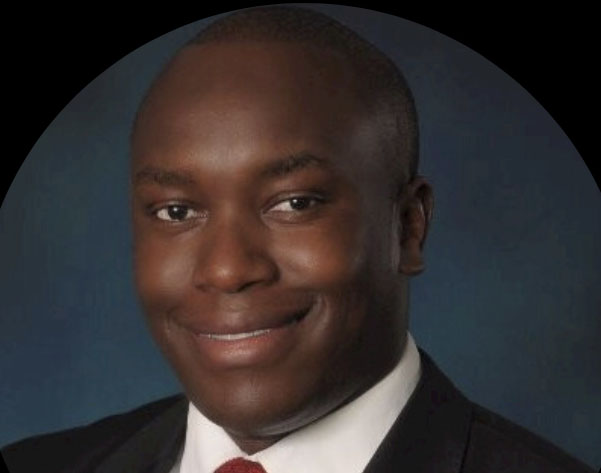 Robin Njiru, Director: General Business at SAP East Africa