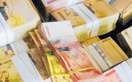 The Uganda shilling appreciated further against the U.S. dollar in yesterday’s session lifted by a sell-off wave as commercial banks sought to trim their hard currency positions.