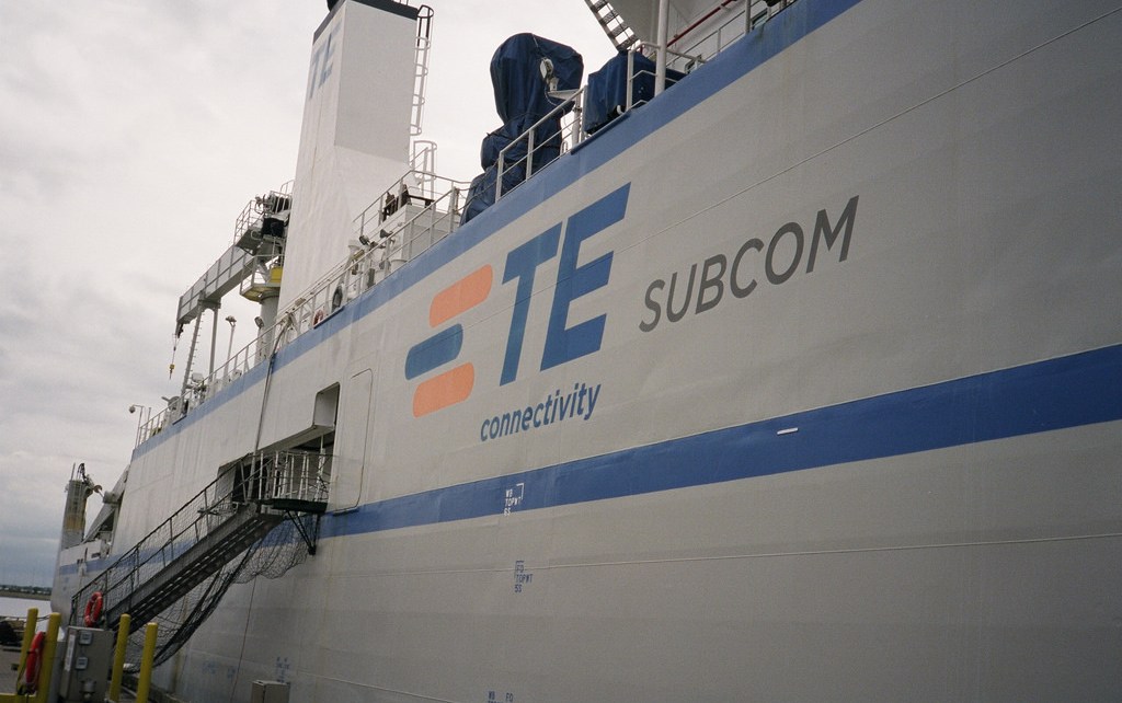 TE SubCom has partnered with Djibouti Telecom, Somtel to set up a submarine cable system that will link the East African coastline