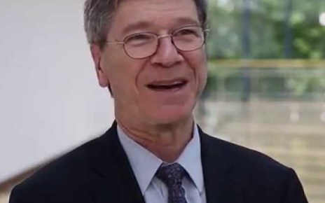 Jeffrey D. Sachs, Professor of Sustainable Development and Professor of Health Policy and Management at Columbia University, is Director of Columbia’s Center for Sustainable Development and the UN Sustainable Development Solutions Network