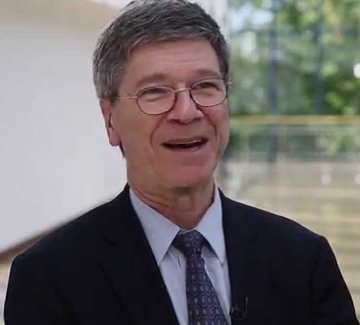 Jeffrey D. Sachs, Professor of Sustainable Development and Professor of Health Policy and Management at Columbia University, is Director of Columbia’s Center for Sustainable Development and the UN Sustainable Development Solutions Network
