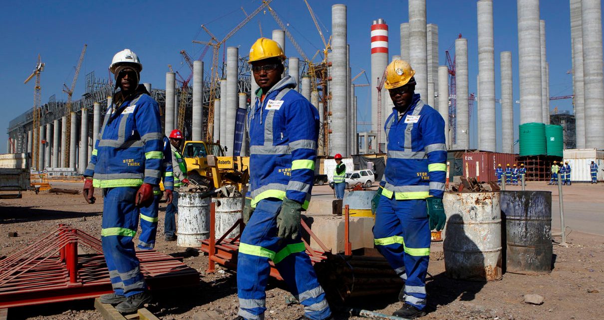 The forum will mainly look at how to to industrialize Africa