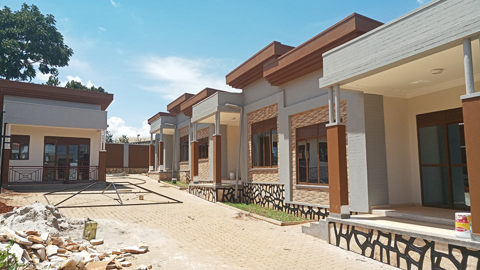The rental property price Index measures the change in price change of residential dwelling over time. In