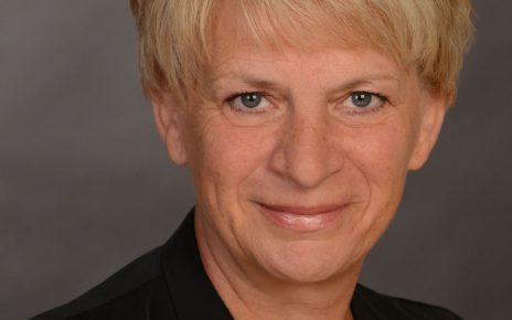 Barbara Unmüßig is President of the Heinrich Böll Foundation