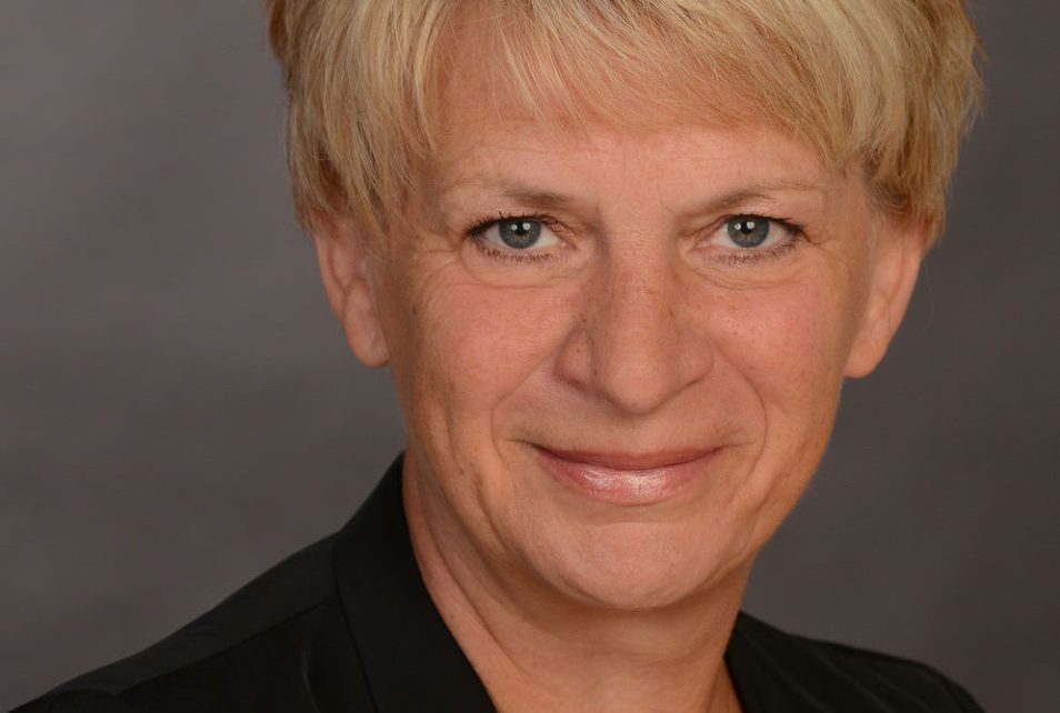 Barbara Unmüßig is President of the Heinrich Böll Foundation