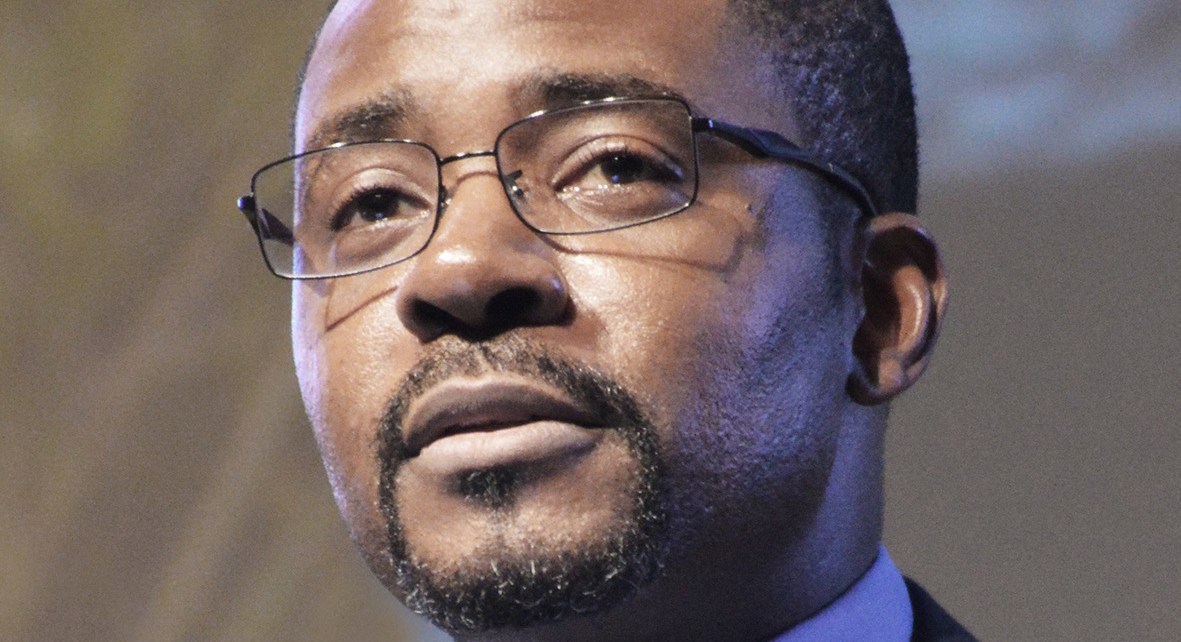Gabriel Mbaga Obiang Lima