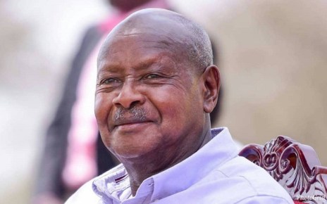 President Yoweri Museveni has said the government will soon commence with electronic registration and monitoring of all boats on Uganda’s lakes and rivers for easy and quicker identification/location.