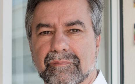 Paulo Artaxo is Professor of Environmental Physics and Head of the Department of Applied Physics at the University of São Paulo.