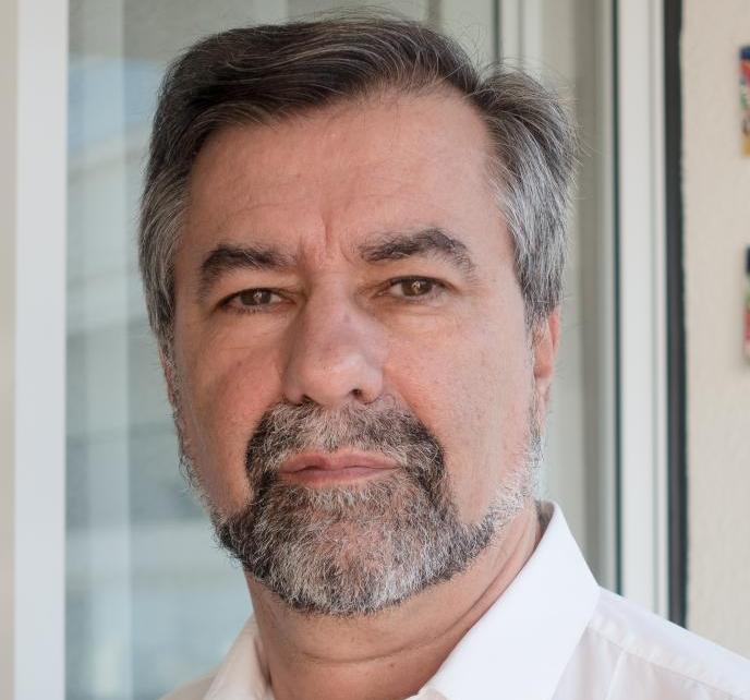 Paulo Artaxo is Professor of Environmental Physics and Head of the Department of Applied Physics at the University of São Paulo.