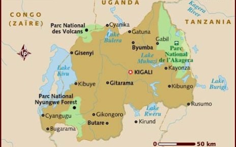 Rwanda Development Board has appointed Myriad Marketing, an MMGY Global company as their North American representative.