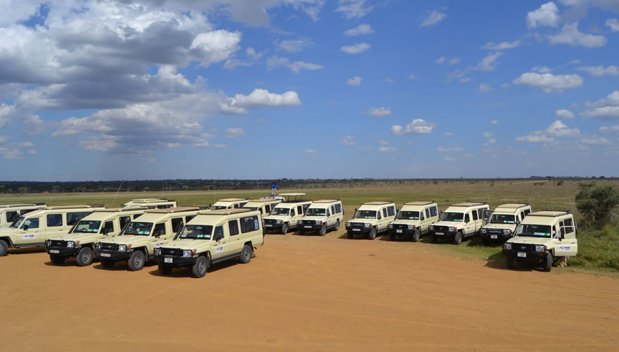 Tour operators in Tanzania are losing hope over the government’s continued delay to enforce the import duty exemptions on tourist vehicles as the clock ticks towards the onset of the high a tourism season.
