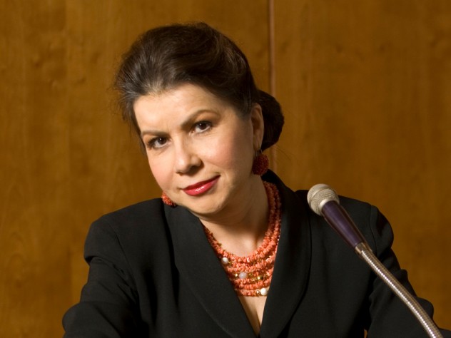 Carmen M. Reinhart is Professor of the International Financial System at Harvard University’s Kennedy School of Government.
