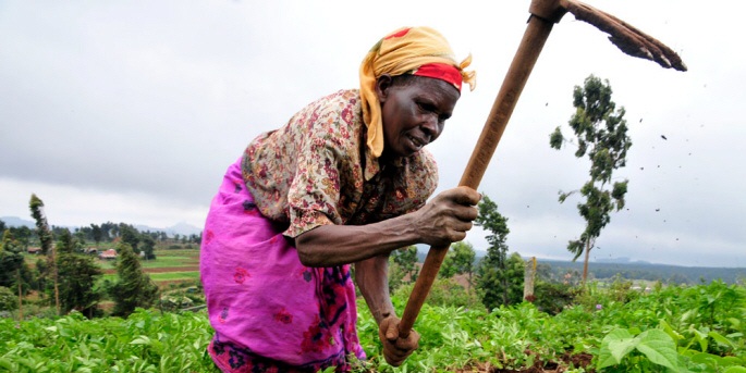 Farmers from within the East African Community have asked EALA Speaker to add on the agenda of discussions, to be discussed by EAC Presidents