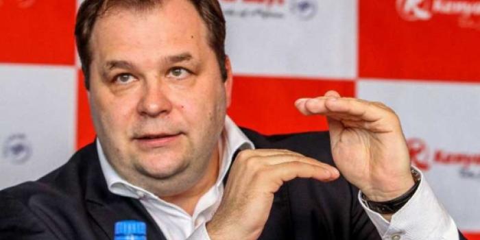 KQ Managing Director Sebastian Mikosz said the airline will fly seven times weekly linking Nairobi and Mogadishu