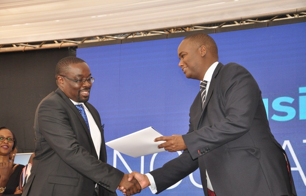 Stanbic Bank has awarded graduation certificates to 420 entrepreneurs from 119 Small and Medium Enterprises (SMEs) through its business incubator.